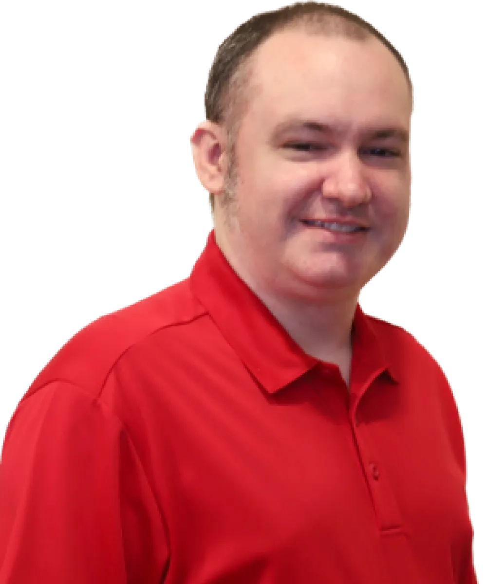 Gregory Palie