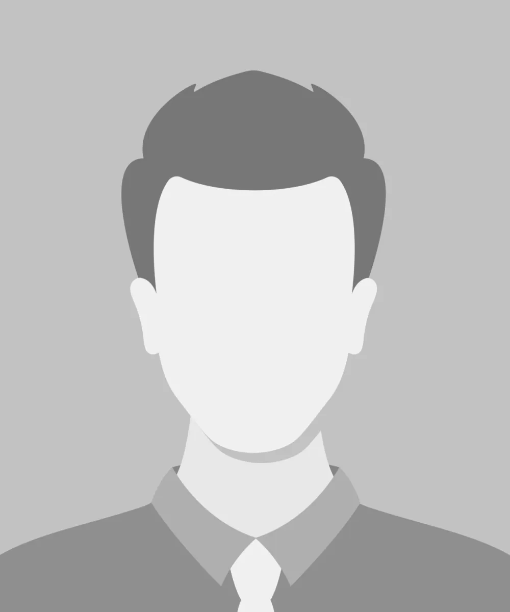 Avatar placeholder